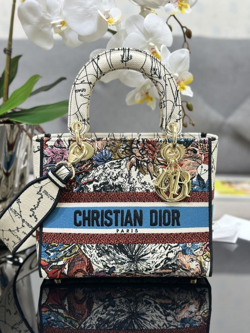 Dior My Lady Bags